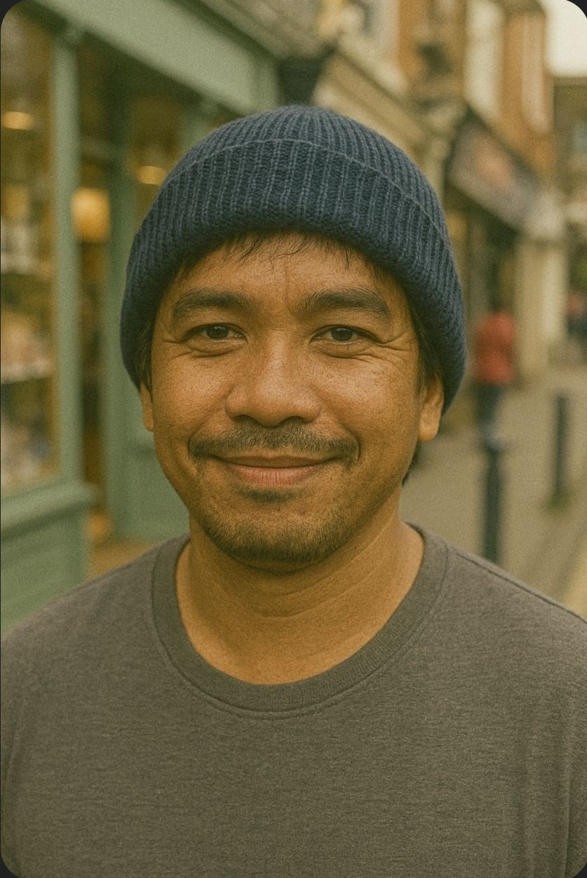 Ryan, Crowborough 