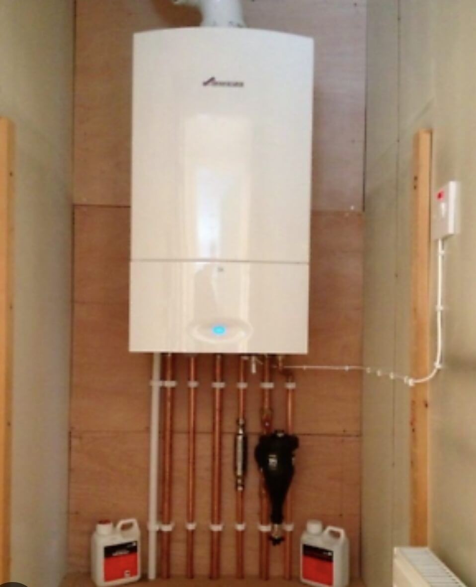 worcester combi boiler rotherfield, east sussex