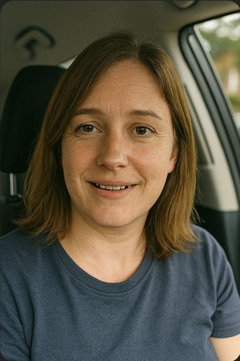 Linda Crowborough 
