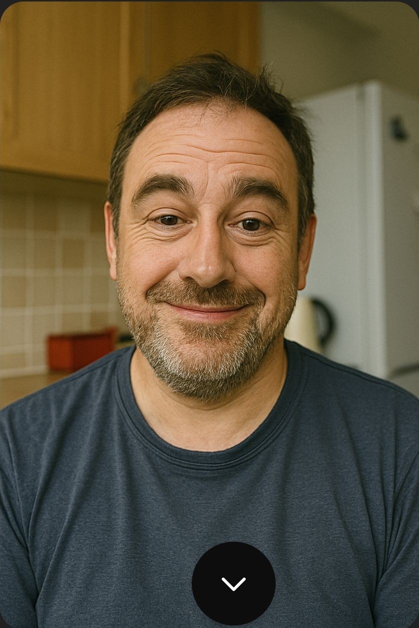 Gary Crowborough 