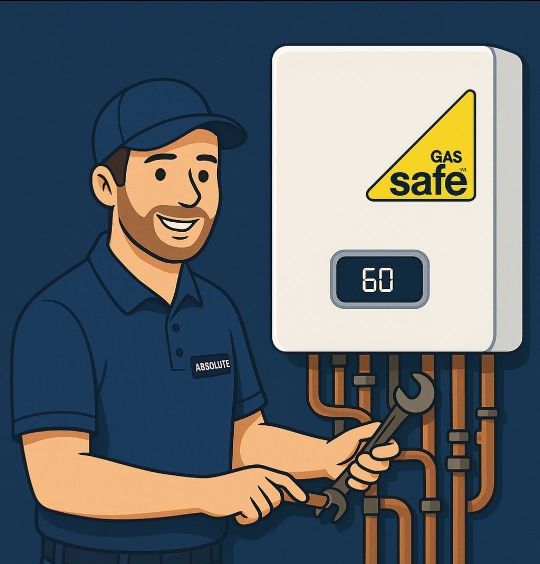 "Don't Get Left in the Cold – Schedule Your Crowborough Boiler Service or Repair Today!"