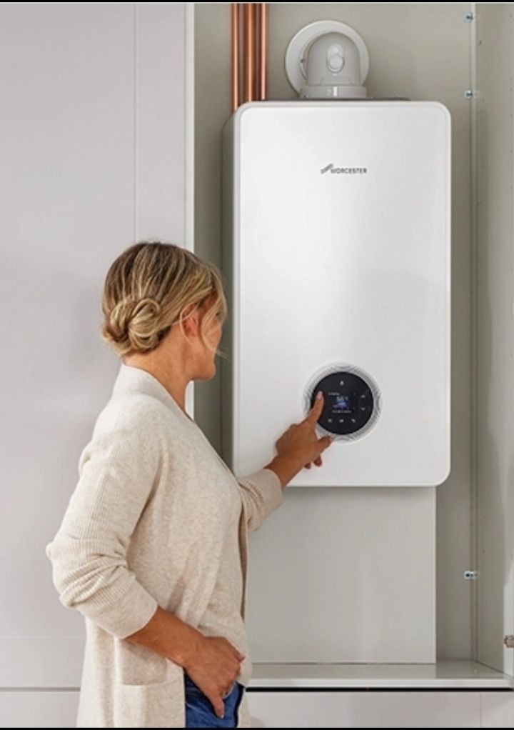Looking for a Reliable Boiler Installation?